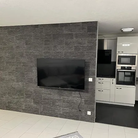 2- Zimmer Am Bodensee Friedrichshafen Eksteriør billede