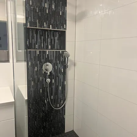 2- Zimmer Am Bodensee Friedrichshafen Eksteriør billede