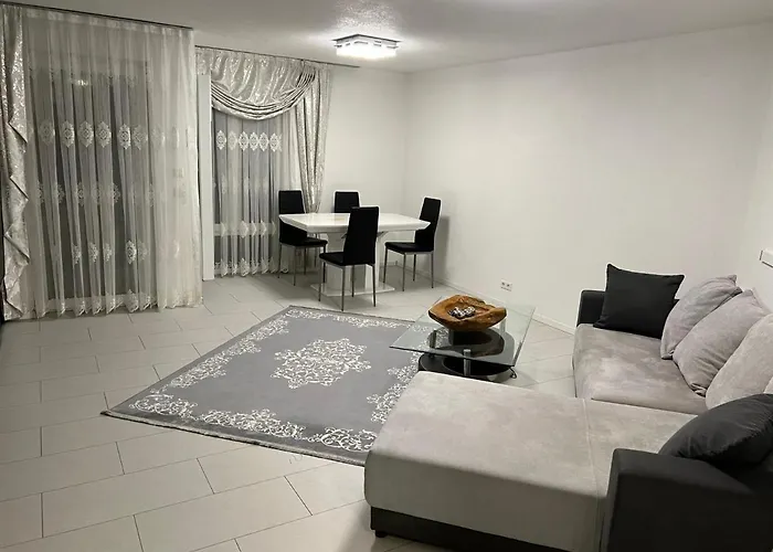 2- Zimmer am Bodensee