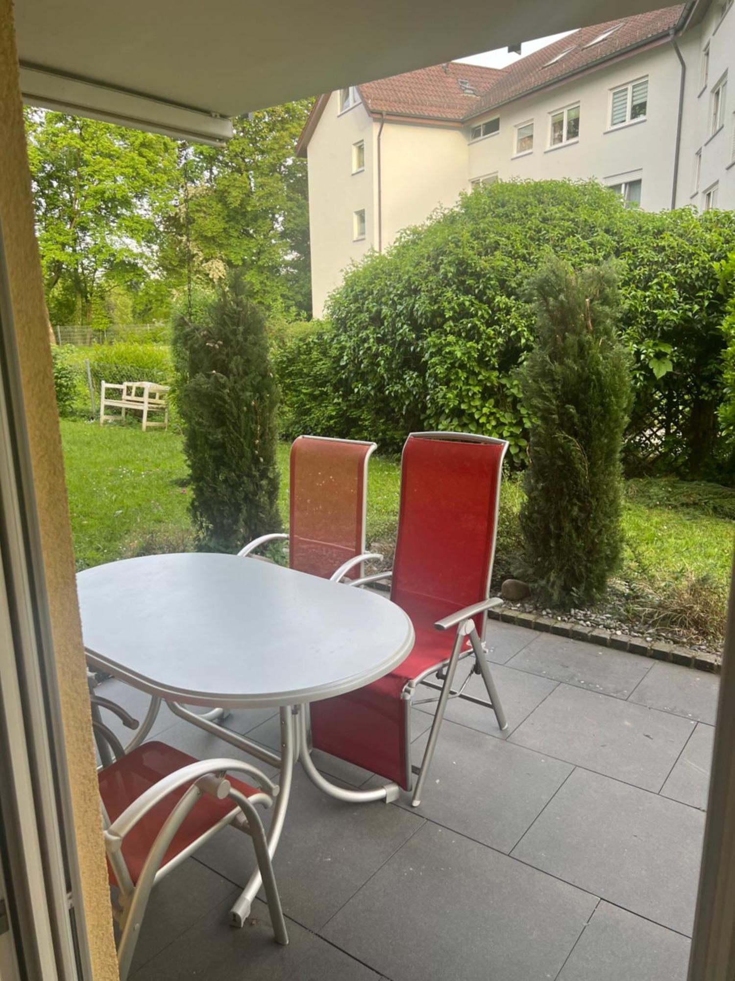 2- Am Bodensee Apartment FDH
